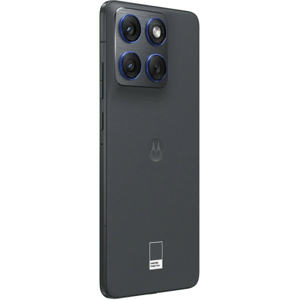 Смартфон Motorola Edge 70 12/512GB NFC Gadget Grey (No Adapter) Global (PBA50006RS) UA (Код товару:4 Харьков - изображение 4