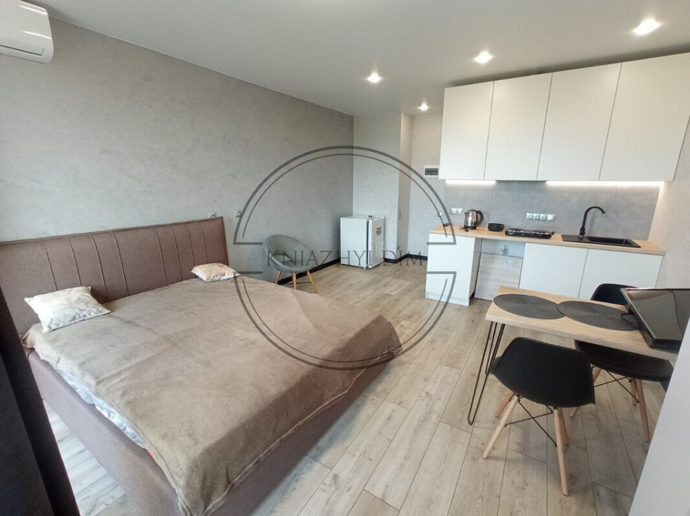 Оренда 1 кв. в ЖК Сирецький Парк. № 11199301 Киев - изображение 1