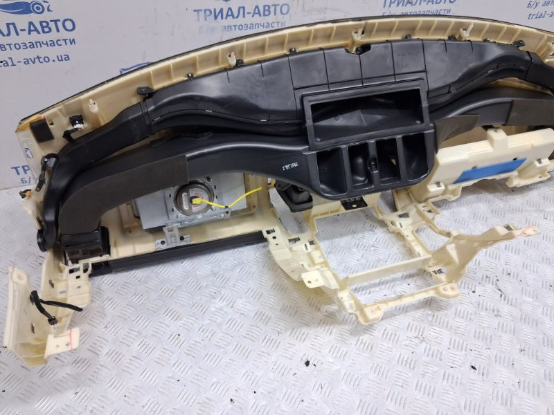 Торпеда с подушкой бесопасности Kia Sorento BL 2.5 DIESEL D4CB 2002 (б/у) Киев - изображение 7