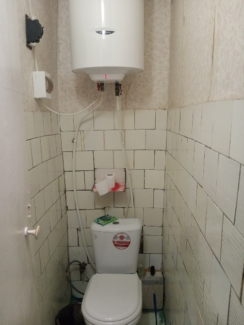 сдам комнату в 3 комн.квартире Дніпро - зображення 7