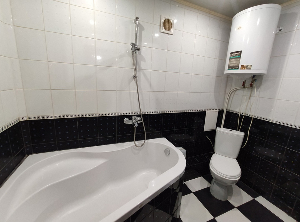 Продам 2-к квартиру (50м2) на Немировича-Данченко, ж/м Приднепровск Дніпро - зображення 7