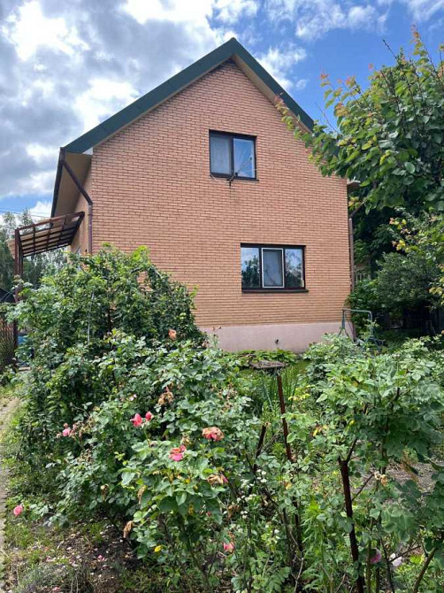 продажа 4-к дом Киев, Дарницкий, 108000 $ Киев - изображение 1