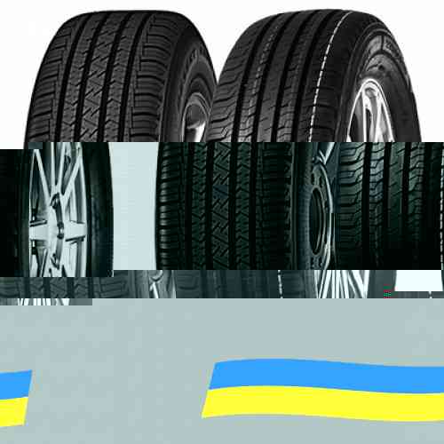 255/55 R18 Achilles Desert Hawk H/T2 109H Позашляхова шина Киев