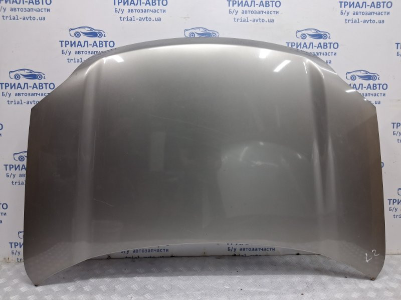 Капот Nissan X-Trail 2007-2015 F5100JG0MM (Арт. 60541) Київ - зображення 1