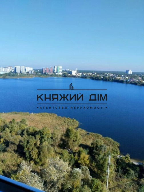 Оренда 1 кімнатної квартири ЖК Ревуцький м. Харківська  код 11202671 Київ - зображення 8