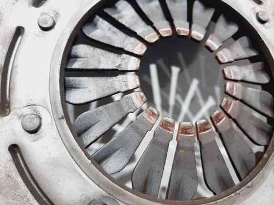 Корзина сцепления+Диск сцепления Hyundai I30 2011-2017 41300-32021 (Арт. 28060) Київ