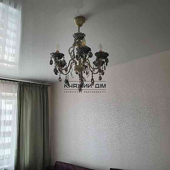 Є ГЕНЕРАТОР! Оренда 1 кімнатної квартири м. Осокорки Київ