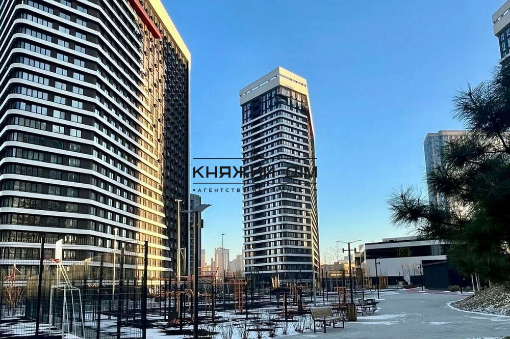 Продаж 1 кім квартири ЖК Great Код № 21146763 Київ - зображення 3