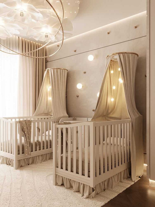 продажа 3-к квартира Киев, Голосеевский, 700000 $ Київ - зображення 11