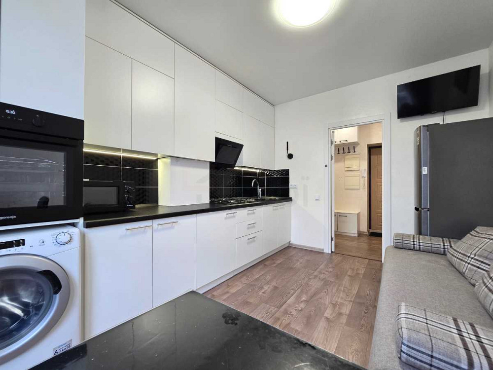 продажа 2-к квартира Киево-Святошинский, Ирпень, 79500 $ Ірпінь - зображення 3