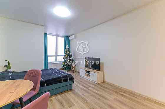 продажа 1-к квартира Киев, Соломенский, 68000 $ Київ