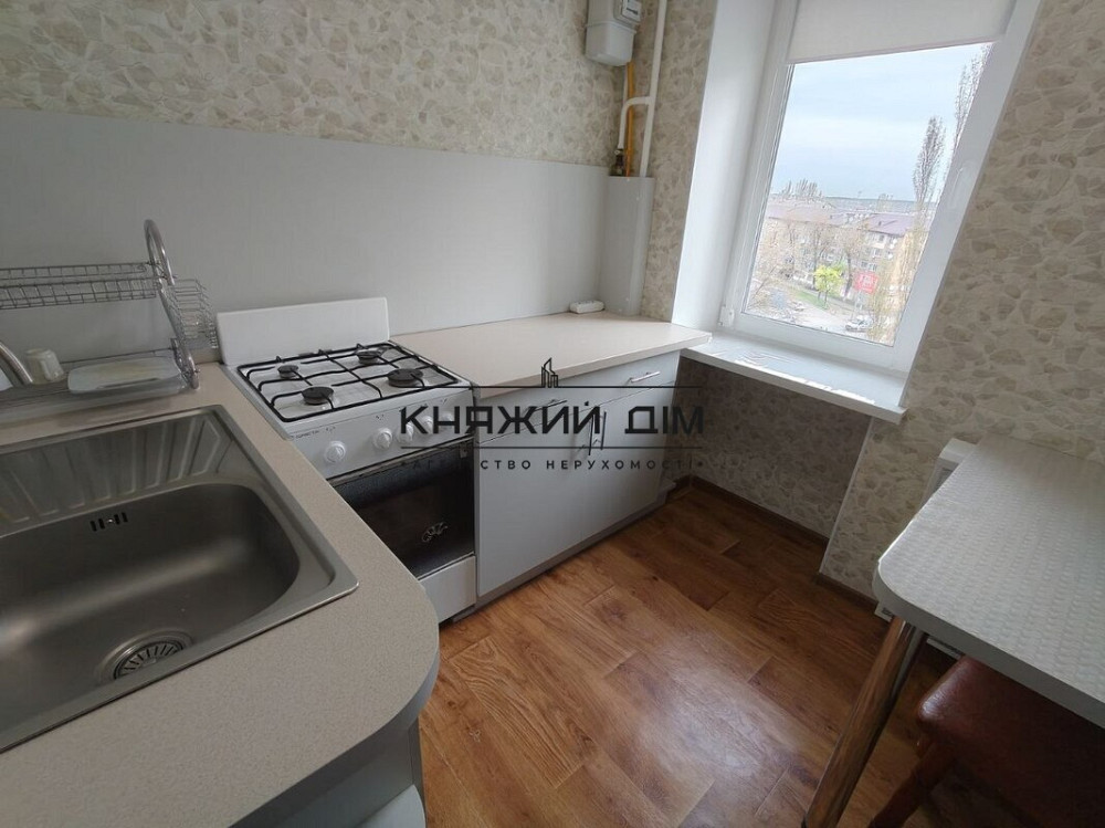 Оренда 1 кімнатна квартира м. Бориспільська КОД 11204487 Киев - изображение 7