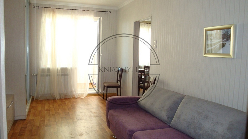 Оренда 2-к квартири, вул. Чавдар, 6, метро Осокорки 5 хв. № 1195429 Киев - изображение 7