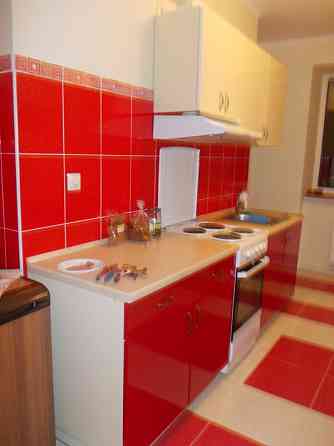 Відмінна двокімнатна квартира в Бортничах КОД об'єкту: 1170733 Київ