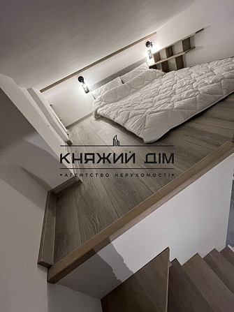 Продаж 1 кімнатної квартири. Контрактова площа № 21146999 Київ - зображення 4