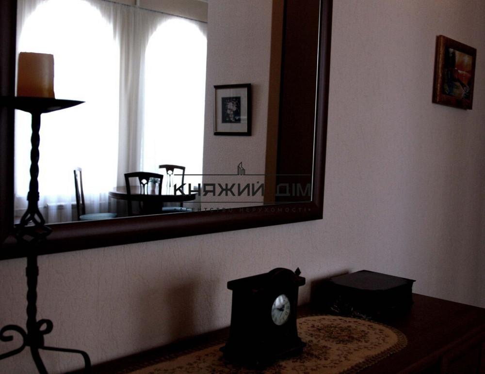 БЕЗ КОМІСІЇ !!! Оренда 3-кімн. квартира-студіо в Центрі ! Код: № 1181137 Київ - зображення 8