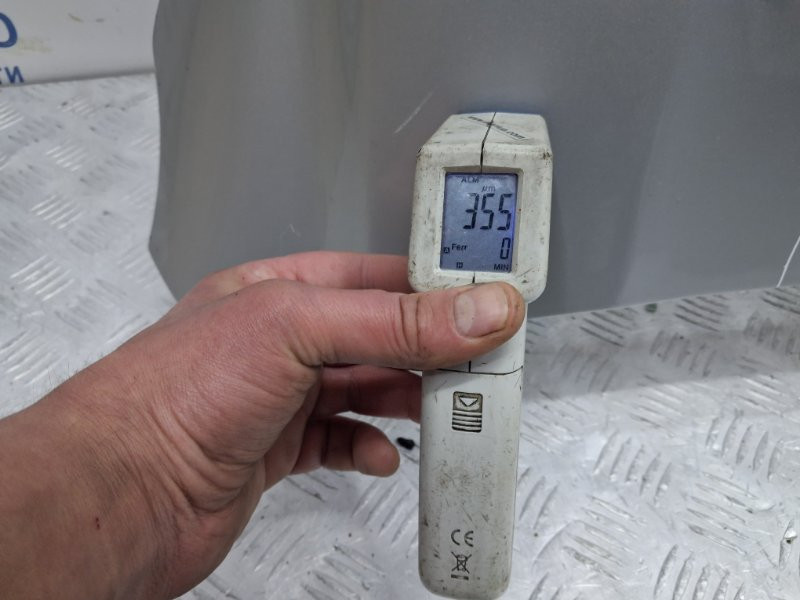 Крыло переднее правое Toyota Camry XV40 2.4 БЕНЗИН 2AZFE 2006 (б/у) Київ - зображення 7