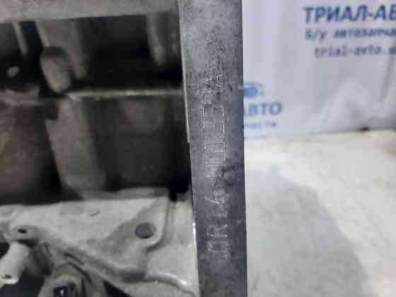 Блок ДВС Nissan Juke F15 1.6 TURBO MR16DDT 2010 (б/у) Київ