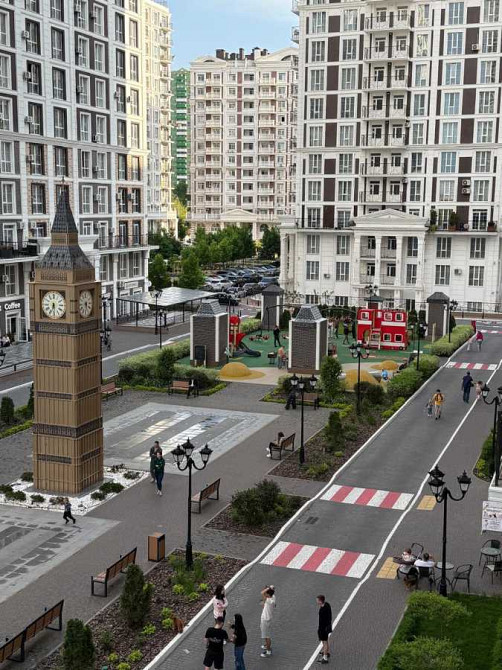 долгосрочная аренда торговые площади Киев, Голосеевский, 920 $/мес. Киев - изображение 11