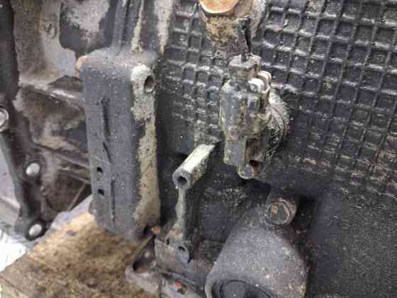 Коробка передач АКПП Mitsubishi Pajero Wagon 3 3.2 ДИЗЕЛЬ 4M41 1999 (б/у) Киев