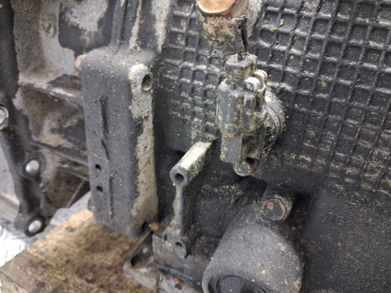 Коробка передач АКПП Mitsubishi Pajero Wagon 1999-2006 MR498051 (Арт. 71187) Київ - зображення 6