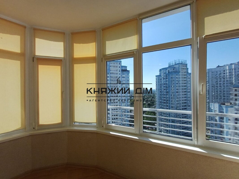 Є ГЕНЕРАТОР Оренда 1-кімнатної квартири в ЖК Південні брама, метро Осокорки 3 хв. № 11196621 Київ - зображення 9