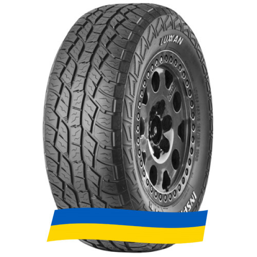 285/65 R17 Luxxan Inspirer A/T II 116T Позашляхова шина Киев - изображение 5