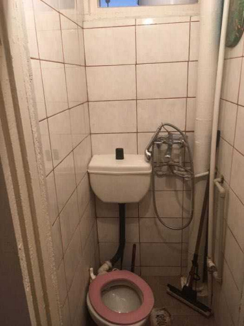 долгосрочная аренда 1-к квартира Одесса, Хаджибейский, 5000 грн./мес. Одеса - зображення 2