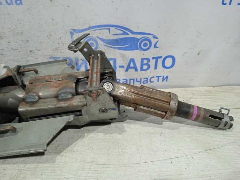 Колонка рулевая Mitsubishi Outlander XL 2007 (б/у) Київ - зображення 3