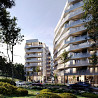 Продажа 1 комнатная ЖК Holosko Resident Дніпро