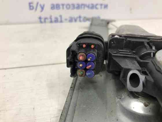 Стеклоподъемник задний левый Mitsubishi Pajero Wagon 2006-2022 5743A089 (Арт. 57063) Київ