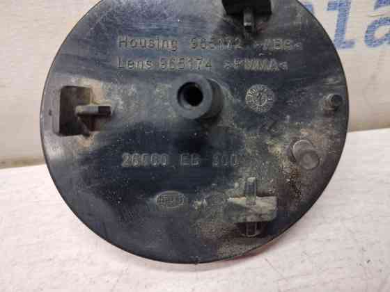 Катафот правый Nissan Pathfinder 2004-2014 26560EB300 (Арт. 81912) Киев