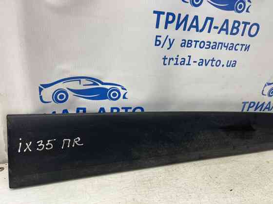 Накладка двери Hyundai IX35 2009-2015 877222S000 (Арт. 77476) Киев