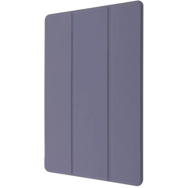 Чохол-книжка WAVE Smart Cover для Xiaomi Pad 6/6 Pro Lavender Gray (Код товару:37866) Харків - зображення 1