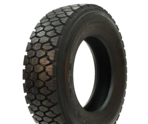 10 R22.5 Triangle TR619 141/139M Ведуча шина Киев - изображение 6