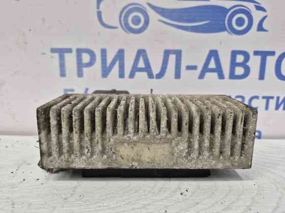 Реле накала свечей Nissan X-Trail T32 1.6 DIESEL R9M 2014 (б/у) Киев