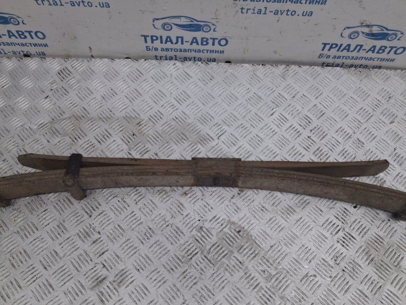 Рессора Nissan Navara 2004-2015 55020EB300 (Арт. 82568) Киев - изображение 2