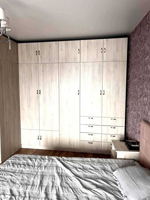 долгосрочная аренда 1-к квартира Одесса, Приморский, 15000 грн./мес. Одеса - зображення 3