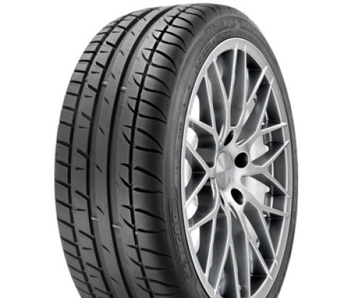 225/55 R17 Tigar High Performance 101W Легкова шина Київ - зображення 3