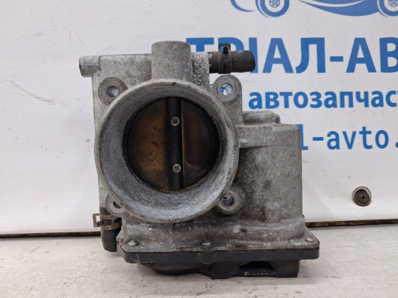 Заслонка дроссельная Mazda 6 GH 2.5 БЕНЗИН L5-VE 2007 (б/у) Київ - зображення 1