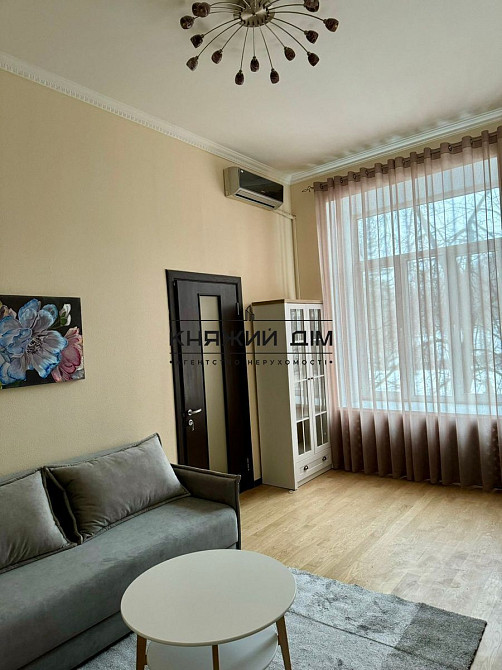 Без комісії! Оренда 2-х к. квартири студіо в центрі Києва Майдан Незалежності. № 11203679 Київ - зображення 4