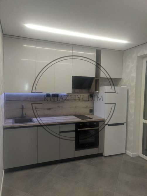 Оренда 1-кім. квартири у ЖК Злагода, New Way. Код:11202548 Киев - изображение 5