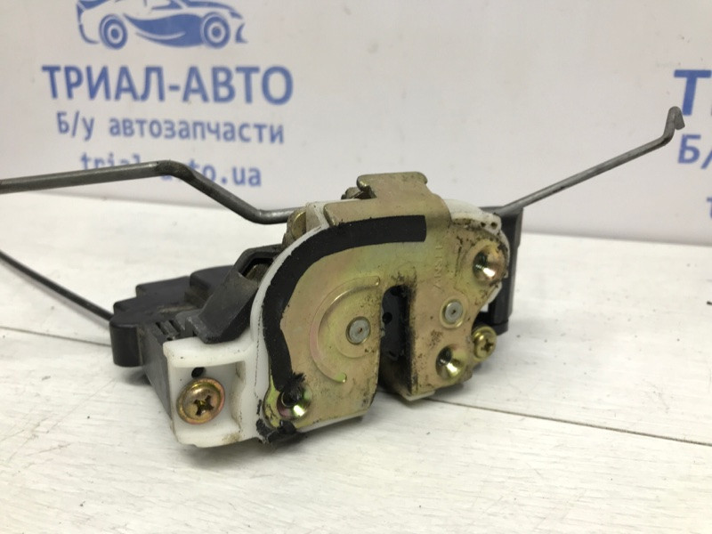 Замок двери передний правый Mitsubishi Lancer 2003-2009 MN159934 (Арт. 41869) Київ - зображення 3