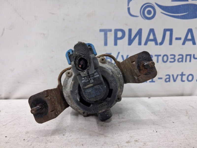 Фара противотуманная правая Chevrolet Epica V250 2.5 БЕНЗИН X25D1 2006 (б/у) Киев - изображение 5