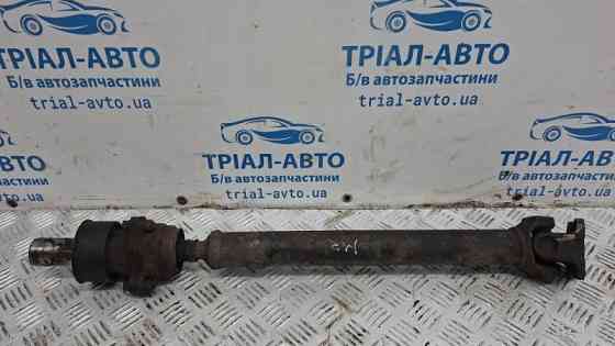 Вал карданный Mitsubishi L200 2006-2015 MR580646 (Арт. 74621) Київ