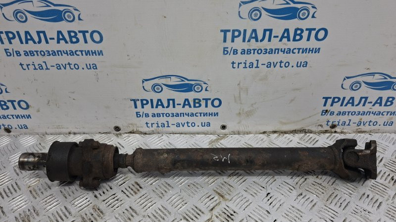 Вал карданный Mitsubishi L200 KB 2.5 ДИЗЕЛЬ 4D56U 2006 (б/у) Київ - зображення 2