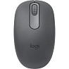 Мишка Logitech M196 Wireless Graphite (910-007459) Харків