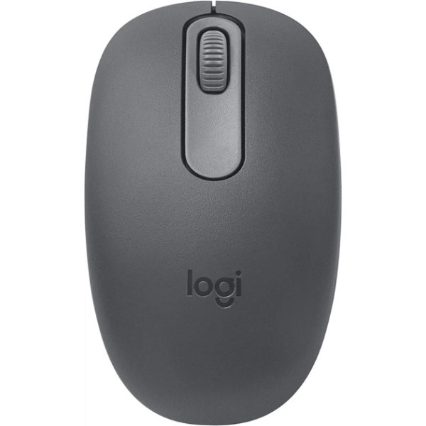 Мишка Logitech M196 Wireless Graphite (910-007459) Харків - зображення 1