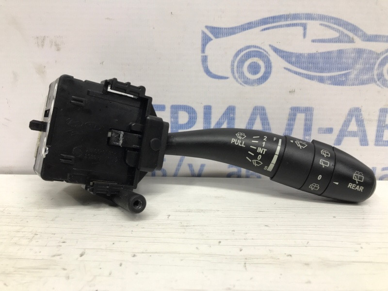 Переключатель подрулевой правый(дворники) Kia Ceed ED 1.6 DIESEL D4FB 2006 (б/у) Киев - изображение 1