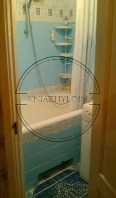 Продаж 1-но кім. квартири ст. м.Бориспільська. Код об’єкта 21146005 Київ - зображення 8